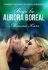 Bajo la aurora boreal: XII Premio Terciopelo de Novela Romntica (Spanish Edition)