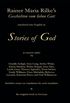 Stories of God: Rainer Maria Rilkes Geschichten vom lieben Gott (English Edition)