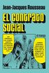 El contrato social: el manga (Spanish Edition)