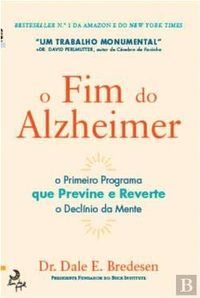 O Fim do Alzheimer