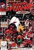 O Espetacular Homem-Aranha #314 (1989)