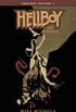 Hellboy Omnibus Volume 4: Hellboy No Inferno