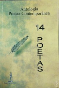 14 poetas