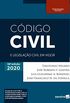 Cdigo Civil e Legislao Civil em Vigor - 38 Edio 2020