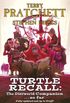 Turtle Recall: The Discworld Companion . . So Far (English Edition)