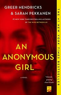 An Anonymous Girl: A Novel (English Edition)