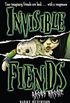 Raggy Maggie (Invisible Fiends, Book 2) (English Edition)