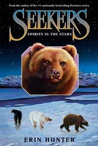 Seekers #6: Spirits in the Stars (English Edition)