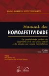 Manual da Homoafetividade