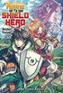 The Rising of the Shield Hero Vol. 1