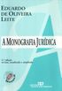 Monografia Jurdica