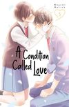 A Condition Called Love #5