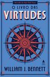 O livro das virtudes - Box