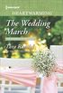 The Wedding March: A Clean Romance (The Business of Weddings Book 5) (English Edition)