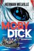 Moby Dick em Quadrinhos (ebook)