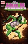 She-Hulk (Vol. 2) # 4
