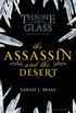 The Assassin and The Desert
