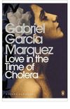 Love in The Time of Cholera