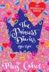 The Princess Diaries: After Eight