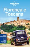Lonely Planet. Florena e Toscana