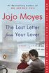 The Last Letter from Your Lover: A Novel (English Edition)