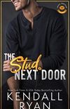 The Stud Next Door (Frisky Business #3)