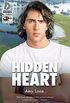 Hidden Heart (Search and Rescue Book 4) (English Edition)