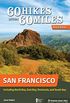 60 Hikes Within 60 Miles: San Francisco: Including North Bay, East Bay, Peninsula, and South Bay (English Edition)
