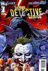 Detective Comics #01 - Os novos 52
