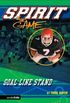 Goal-Line Stand (The Spirit of the Game, Sports Fiction) (English Edition)