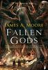 Fallen Gods (Tides of War Book 2) (English Edition)