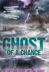 Ghost Of A Chance (English Edition)