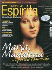  Revista Universo Esprita N 32