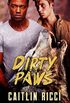 Dirty Paws (English Edition)