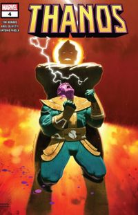 Thanos #04 (2019)