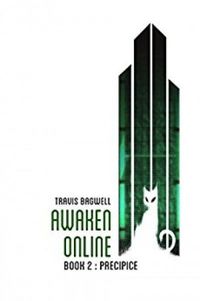 Awaken Online: Precipice (English Edition)