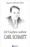 10 Lies Sobre Carl Schmitt