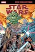 Star Wars - Legends Epic Collection: Rise of the Sith Vol. 1