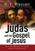 Judas and the Gospel of Jesus