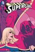 Supergirl Vol. 6: Crucible (The New 52!)