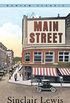 Main Street (Bantam Classic) (English Edition)