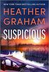 Suspicious: A 2-in-1 Collection (Bestselling Author Collection) (English Edition)