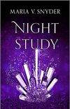Night Study (The Chronicles of Ixia Book 5) (English Edition)