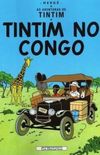 As Aventuras de Tintim: Tintim no Congo