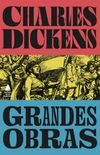 Box Grandes obras de Charles Dickens
