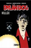 Dylan Dog: Killex