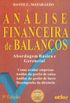 Anlise Financeira de Balanos