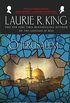 O Jerusalem: A novel of suspense featuring Mary Russell and Sherlock Holmes (English Edition)