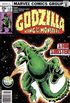 Godzilla-King of monsters #12