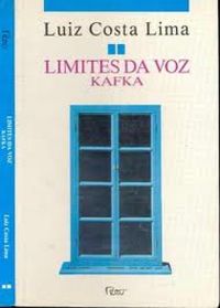 Limites da voz: Kafka